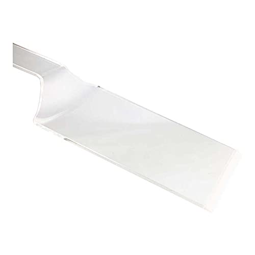 neoLabLine Polymethylmetacrylat Gelschaufel, Transparent, 225mm Breite neoLabLine Polymethylmetacrylat Gelschaufel, Transparent, 225mm Breite von neoLab