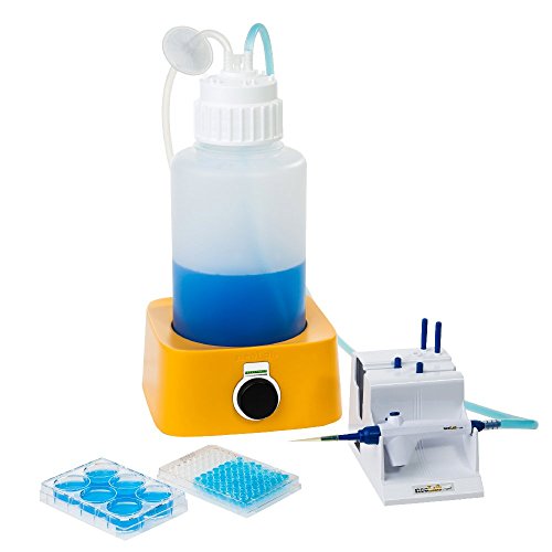 neoLabLine neoVAQ Polypropylen Maxi Regelbar Absaugsystem mit Füllstandsüberwachung von neoLab