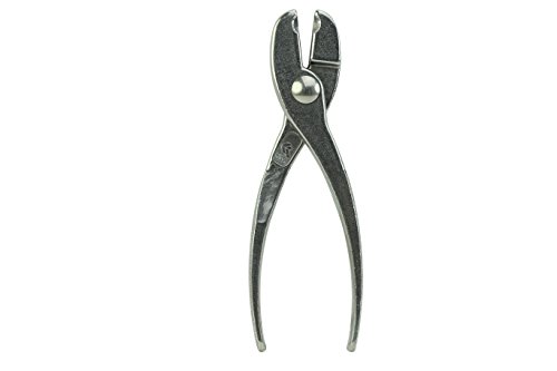 neochrom EC-1233 Öffnungszange für 8 mm Bördelkappen neochrom EC-1233 Öffnungszange für 8 mm Bördelkappen von neochrom