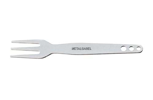 Metalgabel Classic 2 von neonquelle