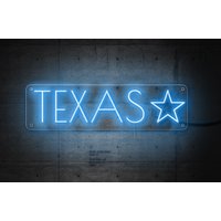 Benutzerdefinierter Name Led Neon Schild Für Büro Oder Home Decor von neonsistore