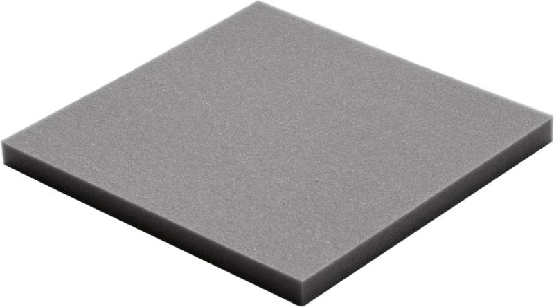 Nerapur Schaumstoffplatte 400 x 400 x 40 mm von nerapur