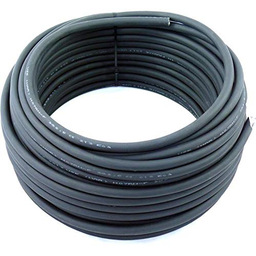 H07RN-F Gummileitung 3x2,5 mm² 3g2,5 Gummischlauchleitung Kabel Leitung Außenbereich 50m H07RN-F Gummileitung 3x2,5 mm² 3g2,5 Gummischlauchleitung Kabel Leitung Außenbereich 50m von Nexans amer cable