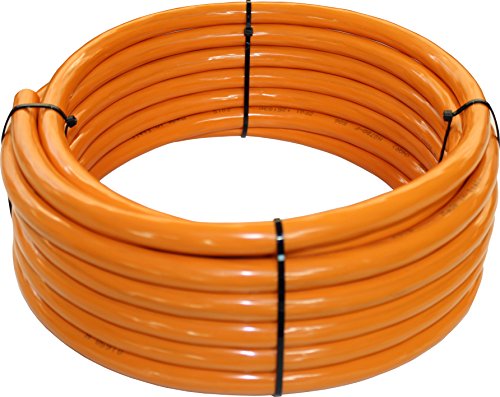 netbote24 Baustellenkabel H07BQ-F 5G6 5m, Orange, PU, Mehrstrang, 16 AWG von netbote24