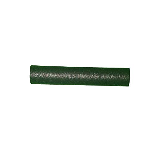 25 x Gummitülle für Kabel Ø 3-6mm schwarz Länge 25mm von NETPROSHOP