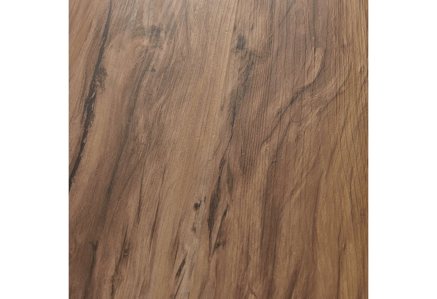 neu.holz Vinylboden, »Vanola« Vinyl Laminat Selbstklebend 0,975 m² Classic Warm Oak von neu.holz