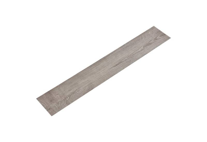 neu.holz Vinylboden, »Vanola« Vinyl Laminat Selbstklebend 0,975 m² Slashed Oak neu.holz Vinylboden, »Vanola« Vinyl Laminat Selbstklebend 0,975 m² Slashed Oak von neu.holz