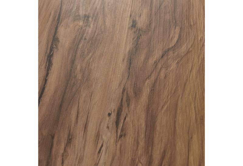 neu.holz Vinylboden, »Vanola« Vinyl Laminat Selbstklebend 3,92 m² Classic Warm Oak von neu.holz