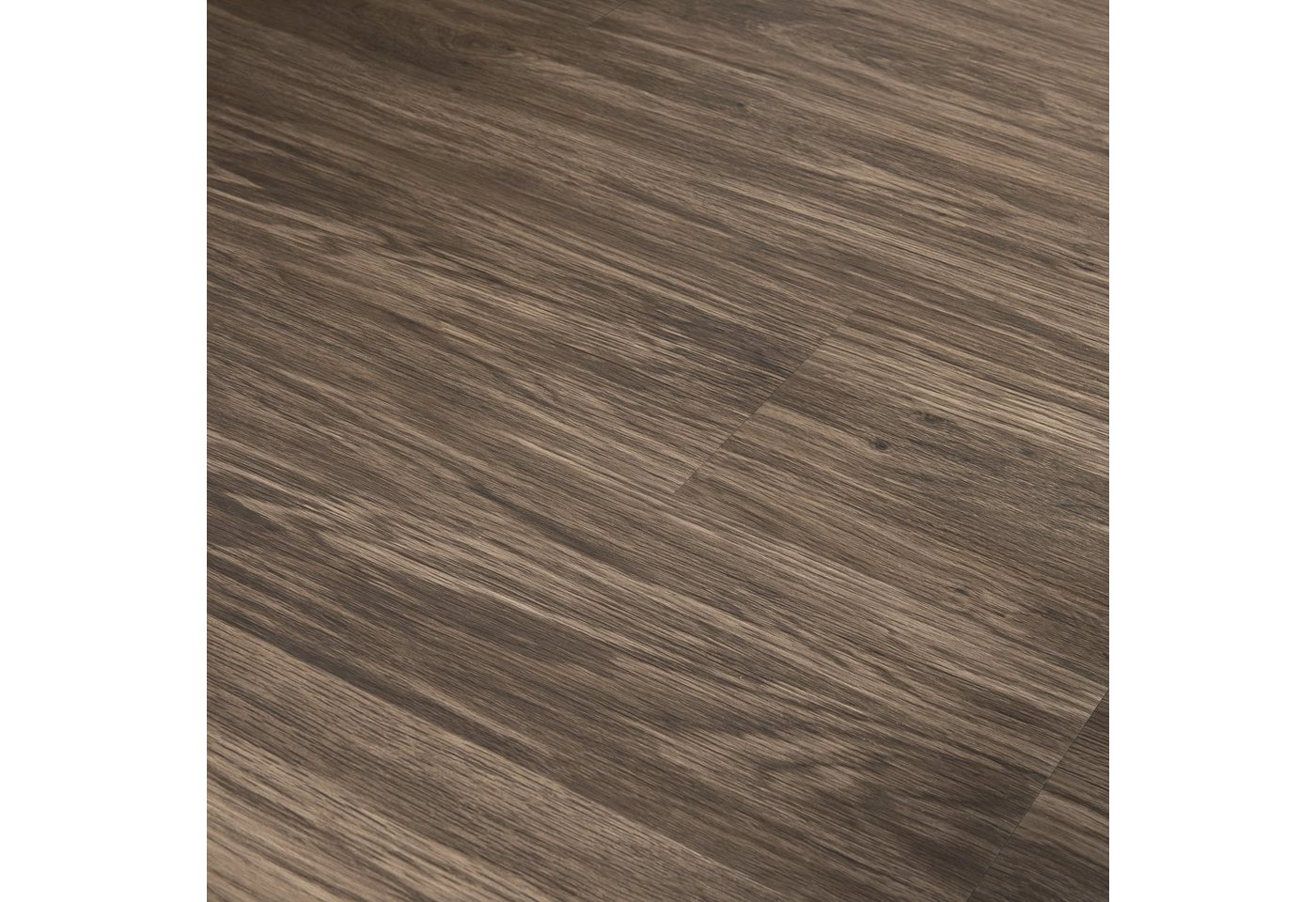 neu.holz Vinylboden, »Vanola« Vinyl Laminat Selbstklebend 3,92 m² Sepia Oak von neu.holz