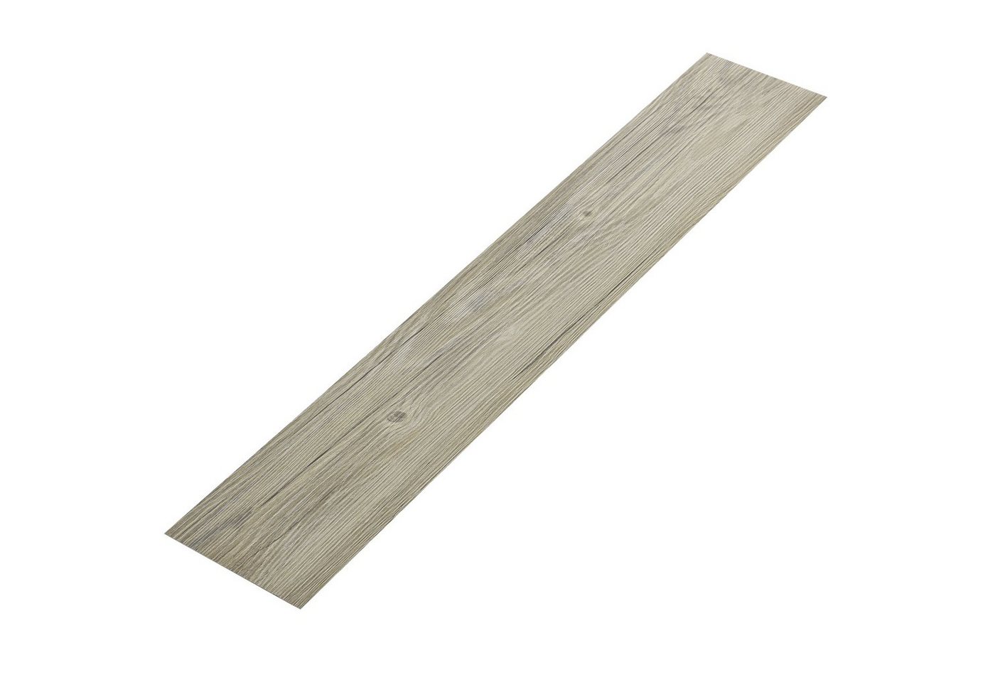 neu.holz Vinylboden, antibakteriell, »Vanola« Vinyl Laminat Selbstklebend 0,975 m² Italian Oak von neu.holz