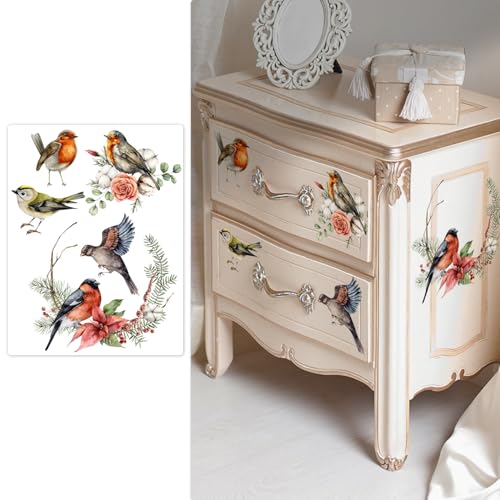 neukids Wandaufkleber Blume Transfer Aufkleber Zitrone, reiben auf Transfers für Kunsthandwerk, UV DTF Aufkleber für Schlafzimmer Wohnzimmer Bücherregal Tisch Kleiderschrank Schreibtischdekoration neukids Wandaufkleber Blume Transfer Aufkleber Zitrone, reiben auf Transfers für Kunsthandwerk, UV DTF Aufkleber für Schlafzimmer Wohnzimmer Bücherregal Tisch Kleiderschrank Schreibtischdekoration von neukids