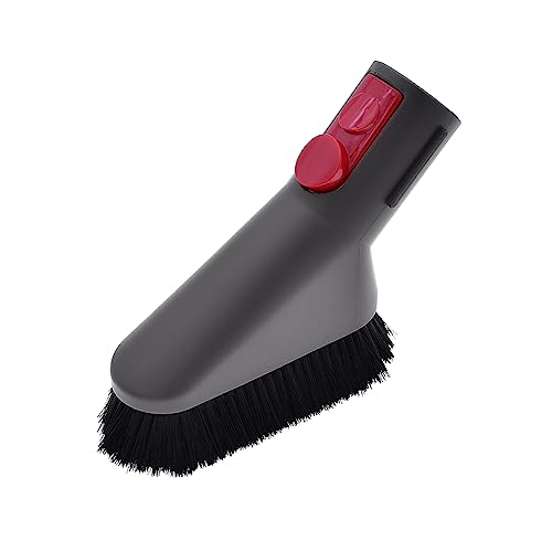 neutop Soft Dusting Brush Tool Compatible with Dyson V8 V7 V10 V11 SV10 SV11 V15 Vacuum Cleaner Accessory Attachment Replacement Parts von neutop
