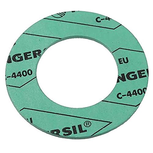 WerkzeugHERO Dichtungsring DIN 2690 KLINGERSIL C-4400 1/2', 18,5 x 11 2 mm (1 Stk.) von neutrale Produktlinie