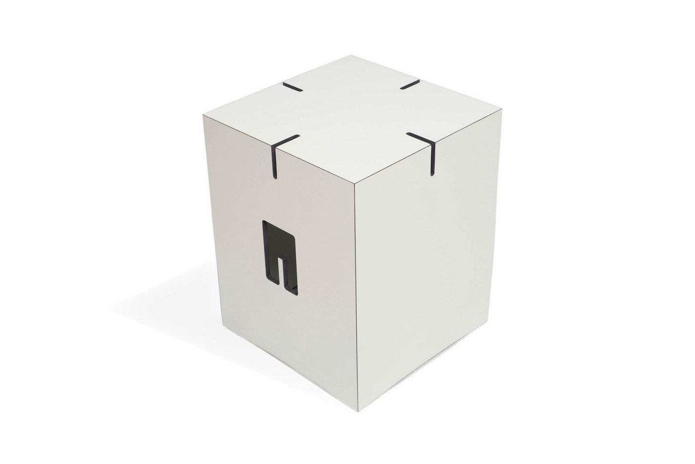 never sit alone Hockerbank Design Hocker crossit - verkettbar & kombinierbar - Sitzhocker Modul (Hocker einzeln oder als Set kombinierbar – Design Sitzhocker - belastbar bis 120 kg, 6 Varianten verfügbar, Beistelltisch oder als Sitzgelegenheit), MADE IN GERMANY never sit alone Hockerbank Design Hocker crossit - verkettbar & kombinierbar - Sitzhocker Modul (Hocker einzeln oder als Set kombinierbar – Design Sitzhocker - belastbar bis 120 kg, 6 Varianten verfügbar, Beistelltisch oder als Sitzgelegenheit), MADE IN GERMANY von never sit alone