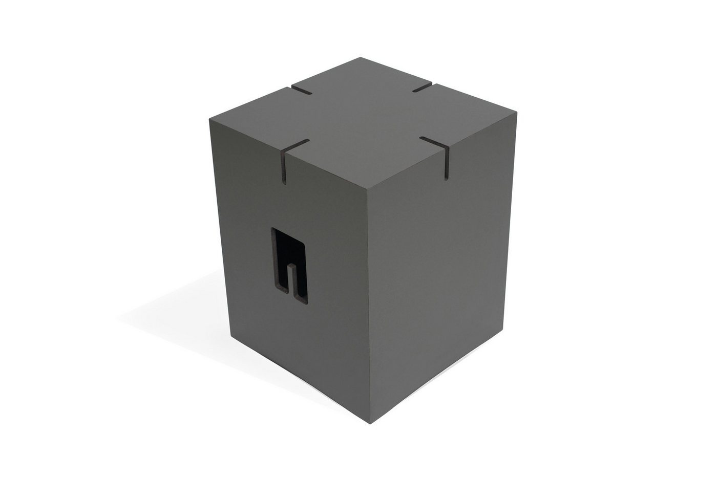 never sit alone Hockerbank Design Hocker crossit - verkettbar & kombinierbar - Sitzhocker Modul (Hocker einzeln oder als Set kombinierbar – Design Sitzhocker - belastbar bis 120 kg, 6 Varianten verfügbar, Beistelltisch oder als Sitzgelegenheit), MADE IN GERMANY never sit alone Hockerbank Design Hocker crossit - verkettbar & kombinierbar - Sitzhocker Modul (Hocker einzeln oder als Set kombinierbar – Design Sitzhocker - belastbar bis 120 kg, 6 Varianten verfügbar, Beistelltisch oder als Sitzgelegenheit), MADE IN GERMANY von never sit alone