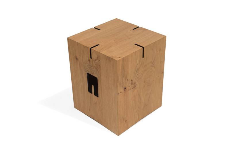 never sit alone Hockerbank Design Hocker crossit - verkettbar & kombinierbar - Sitzhocker Modul (Hocker einzeln oder als Set kombinierbar – Design Sitzhocker - belastbar bis 120 kg, 6 Varianten verfügbar, Beistelltisch oder als Sitzgelegenheit), MADE IN GERMANY never sit alone Hockerbank Design Hocker crossit - verkettbar & kombinierbar - Sitzhocker Modul (Hocker einzeln oder als Set kombinierbar – Design Sitzhocker - belastbar bis 120 kg, 6 Varianten verfügbar, Beistelltisch oder als Sitzgelegenheit), MADE IN GERMANY von never sit alone