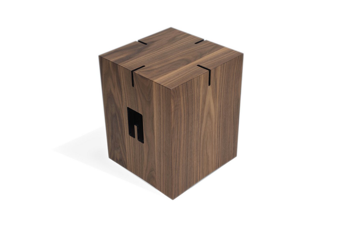 never sit alone Hockerbank Design Hocker crossit - verkettbar & kombinierbar - Sitzhocker Modul (Hocker einzeln oder als Set kombinierbar – Design Sitzhocker - belastbar bis 120 kg, 6 Varianten verfügbar, Beistelltisch oder als Sitzgelegenheit), MADE IN GERMANY never sit alone Hockerbank Design Hocker crossit - verkettbar & kombinierbar - Sitzhocker Modul (Hocker einzeln oder als Set kombinierbar – Design Sitzhocker - belastbar bis 120 kg, 6 Varianten verfügbar, Beistelltisch oder als Sitzgelegenheit), MADE IN GERMANY von never sit alone