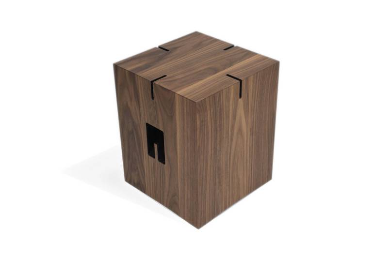 never sit alone Hockerbank Design Hocker crossit - verkettbar & kombinierbar - Sitzhocker Modul (Hocker einzeln oder als Set kombinierbar – Design Sitzhocker - belastbar bis 120 kg, 6 Varianten verfügbar, Beistelltisch oder als Sitzgelegenheit), MADE IN GERMANY never sit alone Hockerbank Design Hocker crossit - verkettbar & kombinierbar - Sitzhocker Modul (Hocker einzeln oder als Set kombinierbar – Design Sitzhocker - belastbar bis 120 kg, 6 Varianten verfügbar, Beistelltisch oder als Sitzgelegenheit), MADE IN GERMANY von never sit alone