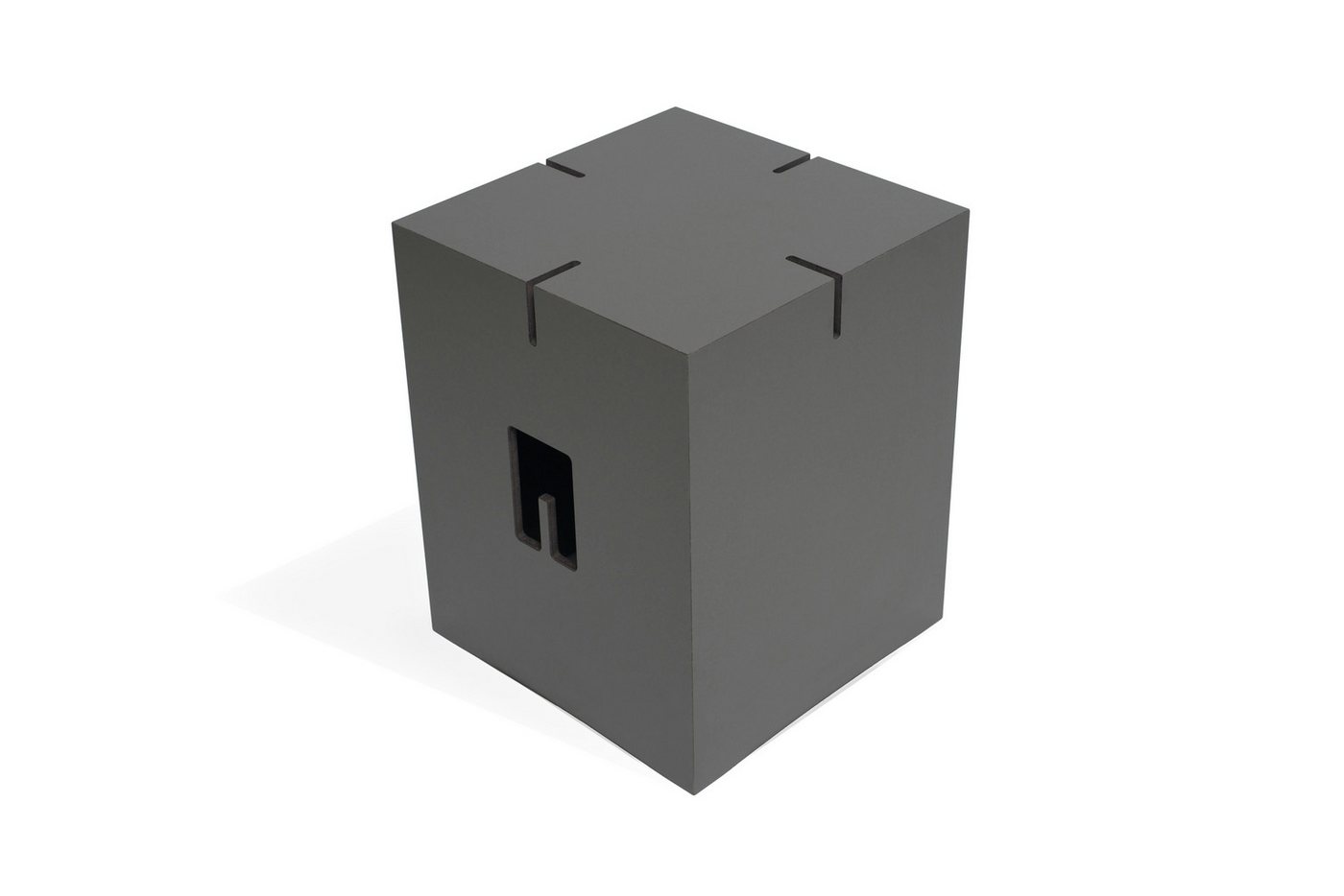 never sit alone Sitzhocker Holz - Crossit - verkettbar & kombinierbar - Design Hocker (Hocker einzeln oder als Set kombinierbar – Design Sitzhocker - belastbar bis 120 kg, 6 Varianten verfügbar, Beistelltisch oder als Sitzgelegenheit), Hochwertige Handarbeit never sit alone Sitzhocker Holz - Crossit - verkettbar & kombinierbar - Design Hocker (Hocker einzeln oder als Set kombinierbar – Design Sitzhocker - belastbar bis 120 kg, 6 Varianten verfügbar, Beistelltisch oder als Sitzgelegenheit), Hochwertige Handarbeit von never sit alone