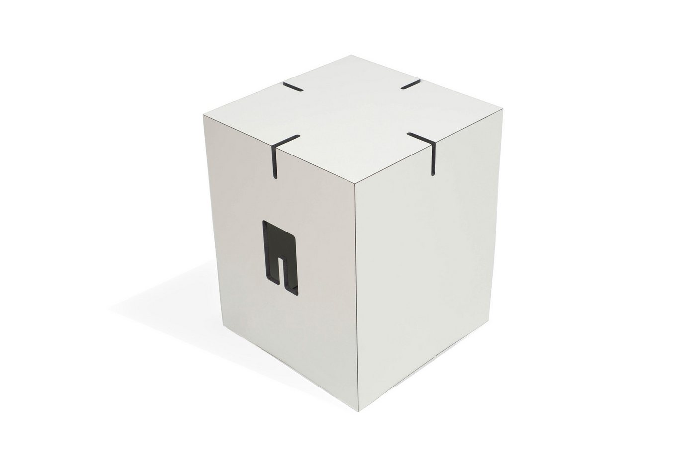 never sit alone Sitzhocker Holz - Crossit - verkettbar & kombinierbar - Design Hocker (Hocker einzeln oder als Set kombinierbar – Design Sitzhocker - belastbar bis 120 kg, 6 Varianten verfügbar, Beistelltisch oder als Sitzgelegenheit), Hochwertige Handarbeit never sit alone Sitzhocker Holz - Crossit - verkettbar & kombinierbar - Design Hocker (Hocker einzeln oder als Set kombinierbar – Design Sitzhocker - belastbar bis 120 kg, 6 Varianten verfügbar, Beistelltisch oder als Sitzgelegenheit), Hochwertige Handarbeit von never sit alone