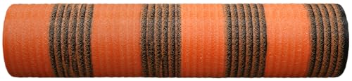 next level ECO Rundballennetz – 4000 m – Pressnetz für Heu, Stroh & Silageballen | Reißfest, UV-stabil & leicht abrollend | Bis 2–3 cm Randabdeckung | Für alle Rundballenpressen | Made in EU von next level