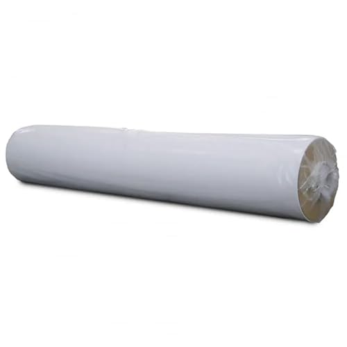 next level Mantelfolie – 1380 mm Breite / 2000 m Länge – Netzersatzfolie für Silageballen | 7-lagig, 16 µ | Mehrlagiger Sauerstoffschutz für bessere Silage | Für alle Mantelfolienpressen | Made in EU von next level