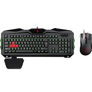 Mouse/Keyboard SET A4Tech Bloody B2100 von nextradeitalia