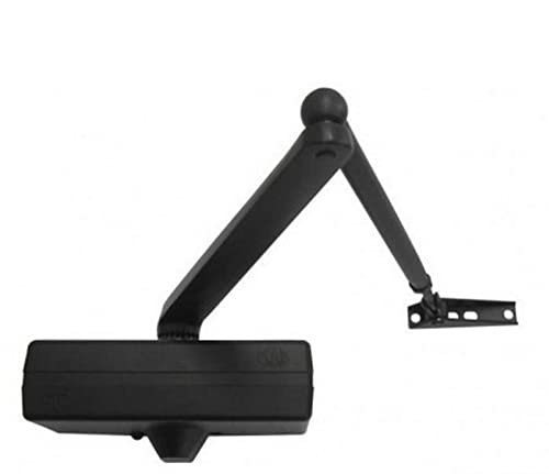 Türschließer MAB 24770 – 10 564 verstellbar schwarz Türschließer MAB 24770 – 10 564 verstellbar schwarz von nextradeitalia