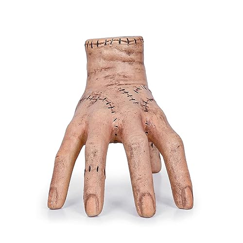 nezababy Eiskaltes Händchen Latex Hand Figur Realistische Hand Gothic Requisite Heimdekoration Halloween Dekoration Requisiten nezababy Eiskaltes Händchen Latex Hand Figur Realistische Hand Gothic Requisite Heimdekoration Halloween Dekoration Requisiten von nezababy