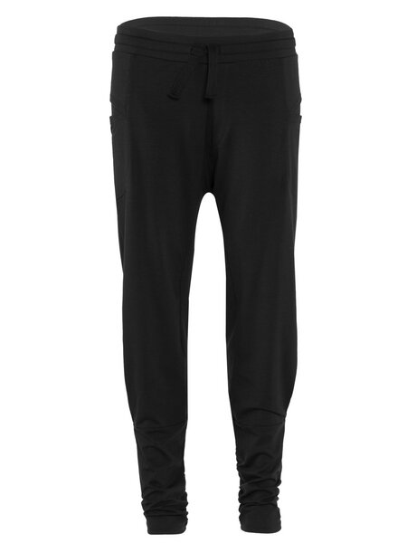 nice to meet me Baggy Pant Unisex aus TENCEL® mit Biobaumwolle von nice to meet me