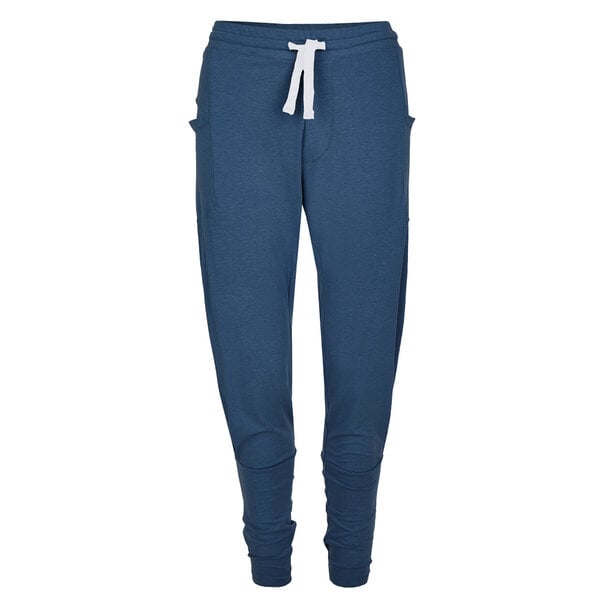 nice to meet me Baggy Pant Unisex aus TENCEL® mit Biobaumwolle von nice to meet me