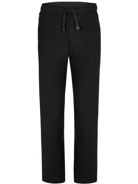 nice to meet me Comfy Pant Unisex aus Biobaumwolle von nice to meet me