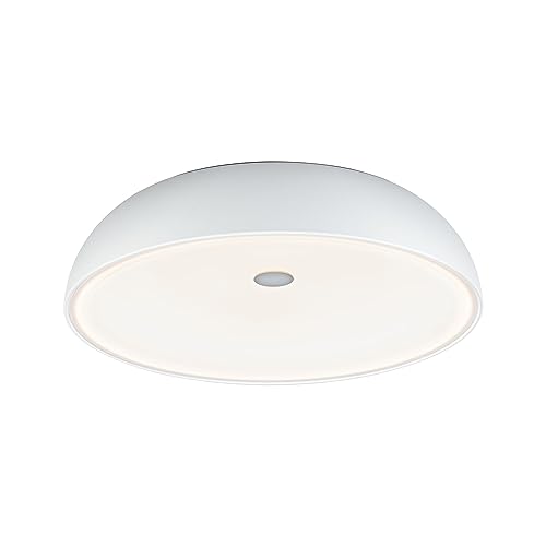 Paulmann 96783 LED Deckenleuchte 3-Step-Dim Jaron 2700K 1900lm 230V 26,5W dimmbar Weiß matt Wand- und Deckenleuchte Paulmann 96783 LED Deckenleuchte 3-Step-Dim Jaron 2700K 1900lm 230V 26,5W dimmbar Weiß matt Wand- und Deckenleuchte von Paulmann