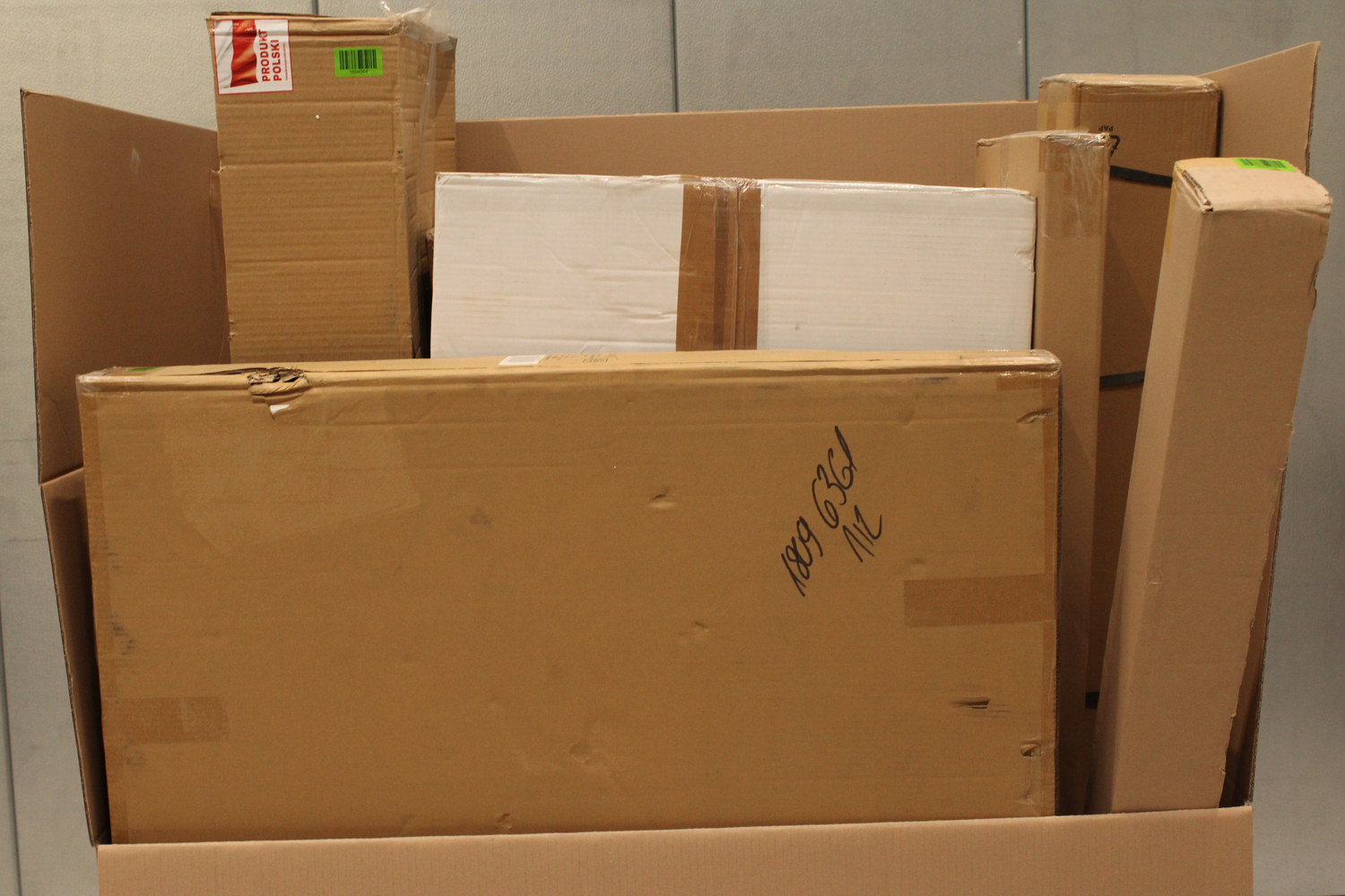 GEMISCHTER Sonderposten Konvolut Lampe Leuchte Stehlampe Deckenlampe 18x GEMISCHTER Sonderposten Konvolut Lampe Leuchte Stehlampe Deckenlampe 18x von nicht zutreffend