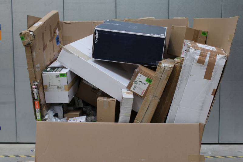 GEMISCHTER Sonderposten Konvolut Retourenware Lampe Leuchte Wandlampe Lindby 45x GEMISCHTER Sonderposten Konvolut Retourenware Lampe Leuchte Wandlampe Lindby 45x von nicht zutreffend