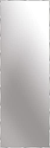 nielsen HOME Wandspiegel Alpha, Silber, Aluminium, ca. 50x150 cm von nielsen HOME