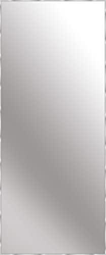 nielsen HOME Wandspiegel Alpha, Silber, Aluminium, ca. 70x170 cm von nielsen HOME