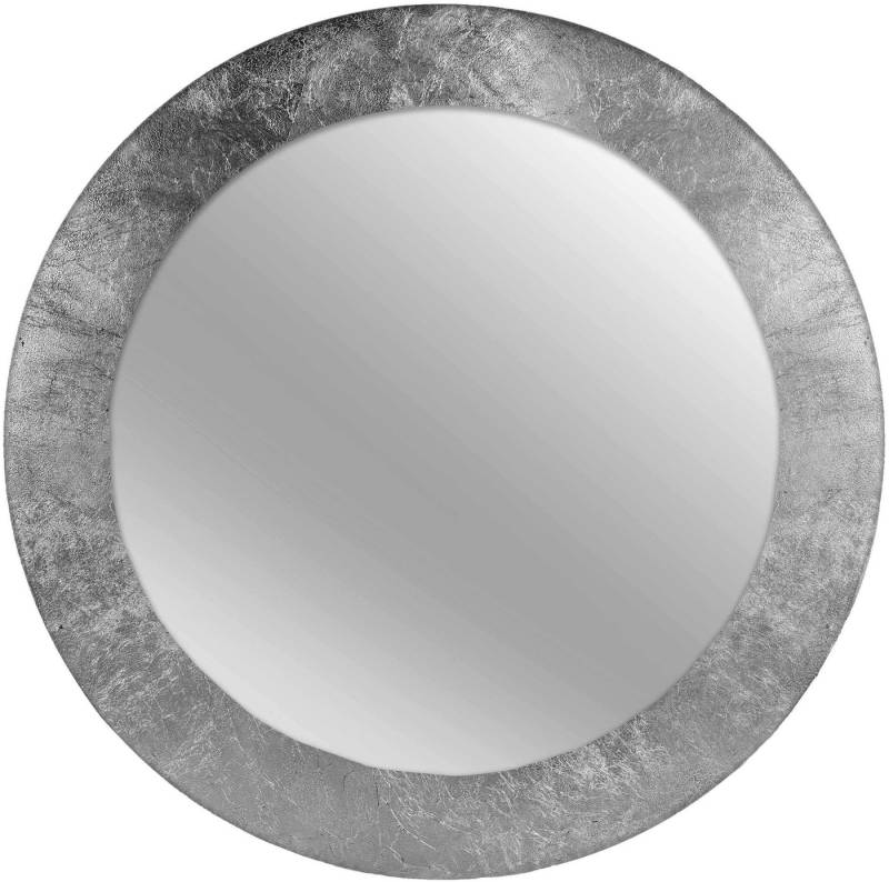 nielsen HOME Rahmenspiegel-rund Nevio Rundspiegel von nielsen HOME