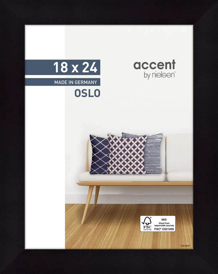 nielsen Bilderrahmen 299300 von nielsen