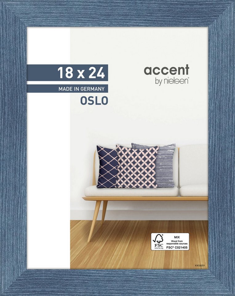 nielsen Bilderrahmen 299293 von nielsen