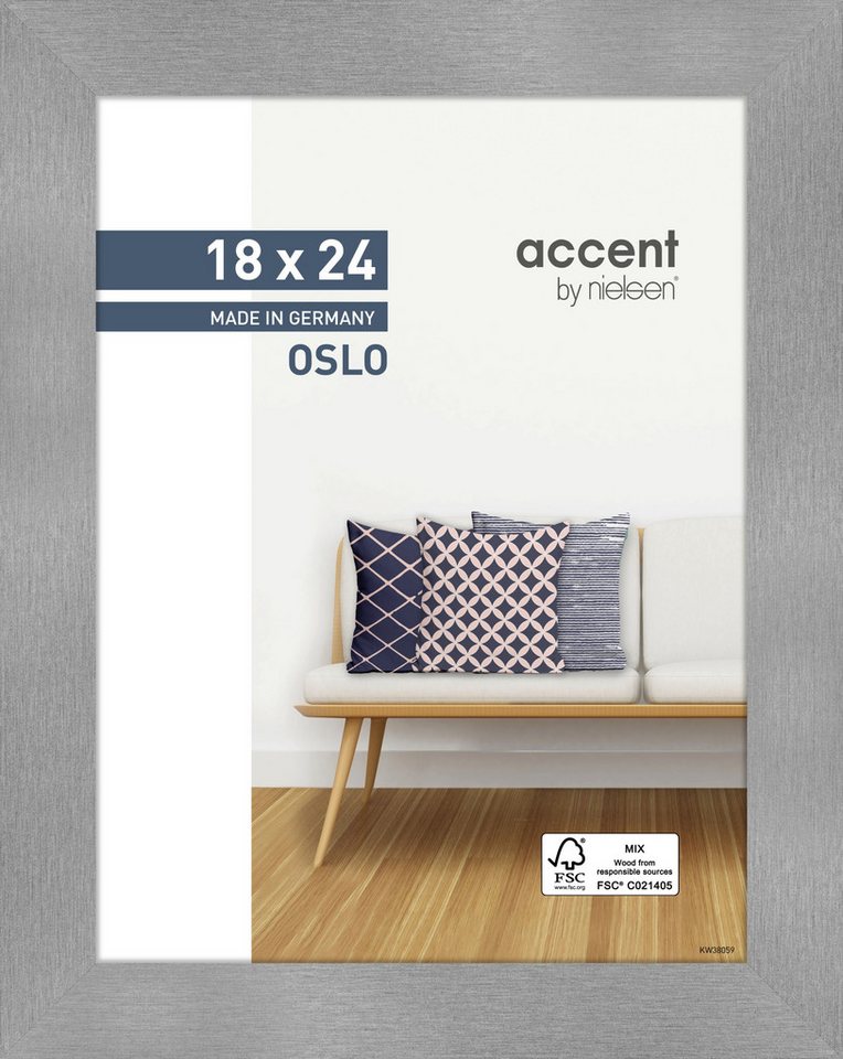 nielsen Bilderrahmen 299276 von nielsen