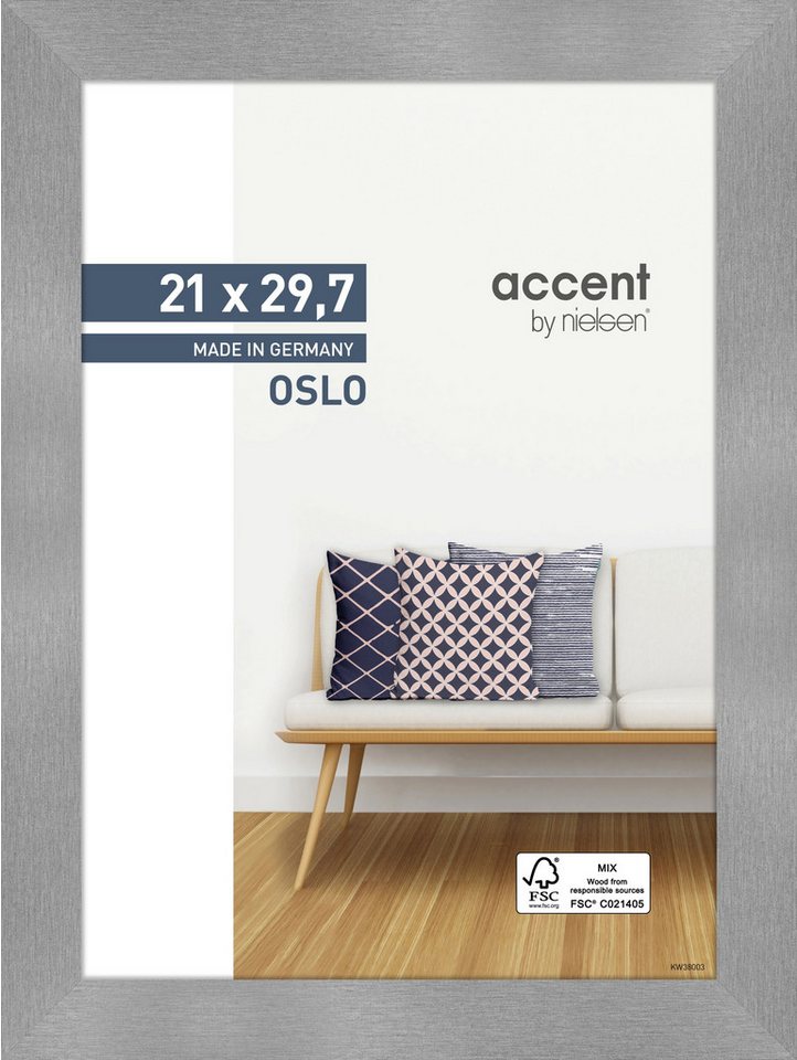 nielsen Bilderrahmen 299277 von nielsen