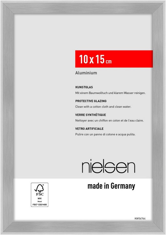 nielsen Bilderrahmen Atlanta, (1 St) von nielsen