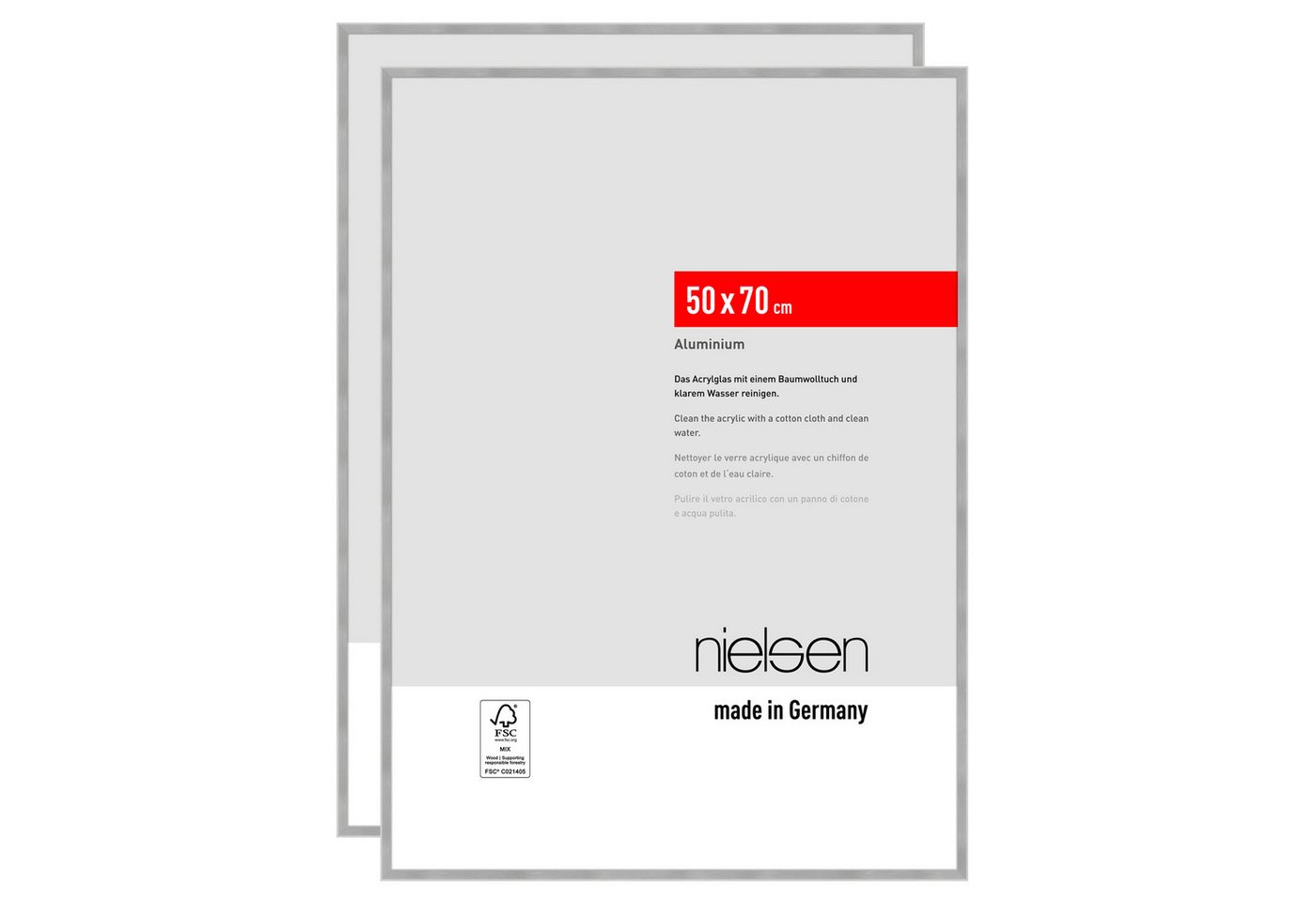 nielsen Bilderrahmen Atlanta nielsen Bilderrahmen Atlanta von nielsen