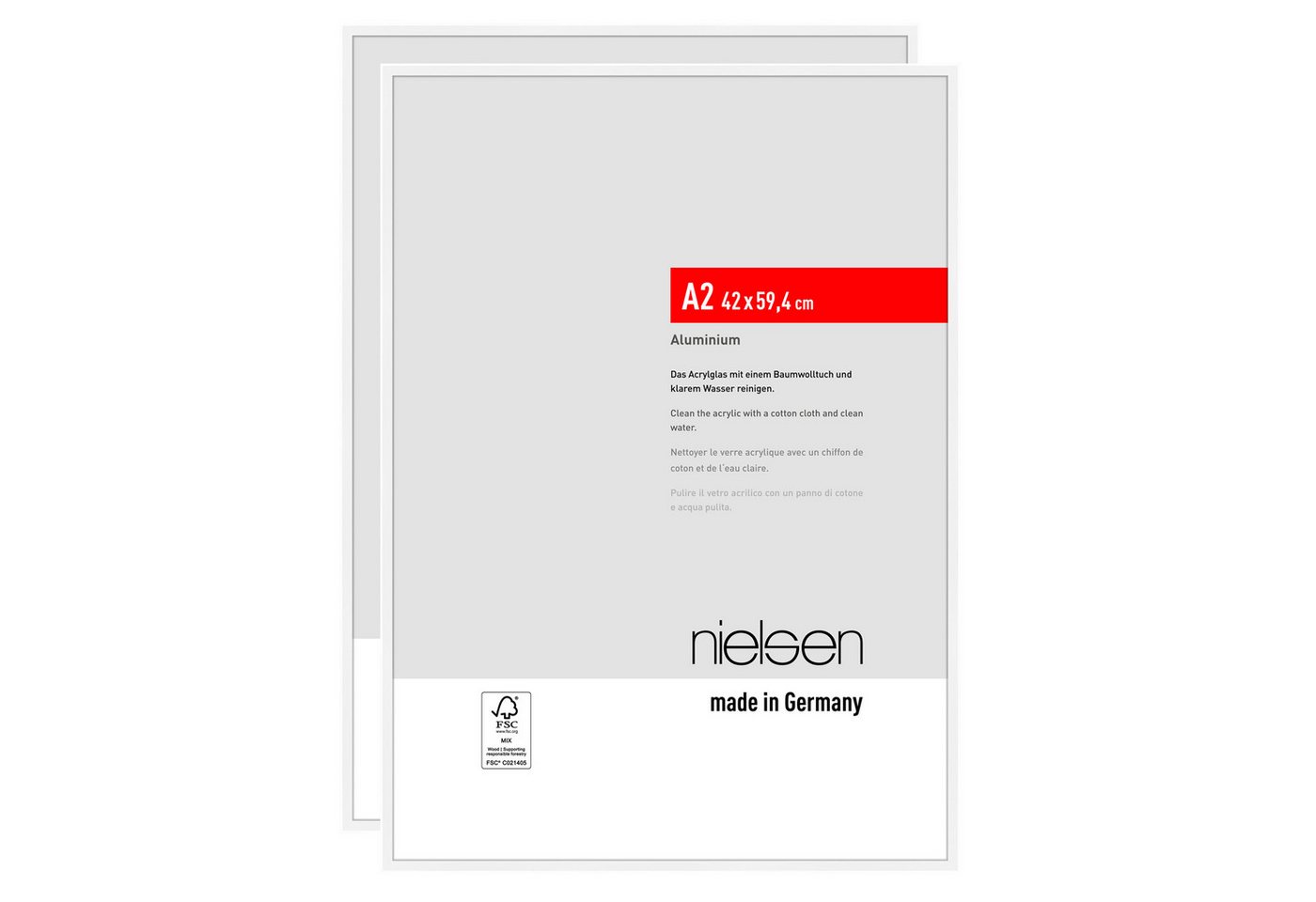 nielsen Bilderrahmen Atlanta nielsen Bilderrahmen Atlanta von nielsen