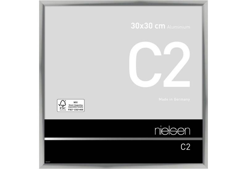 nielsen Bilderrahmen C2 mit Echtglas, (1 St) nielsen Bilderrahmen C2 mit Echtglas, (1 St) von nielsen