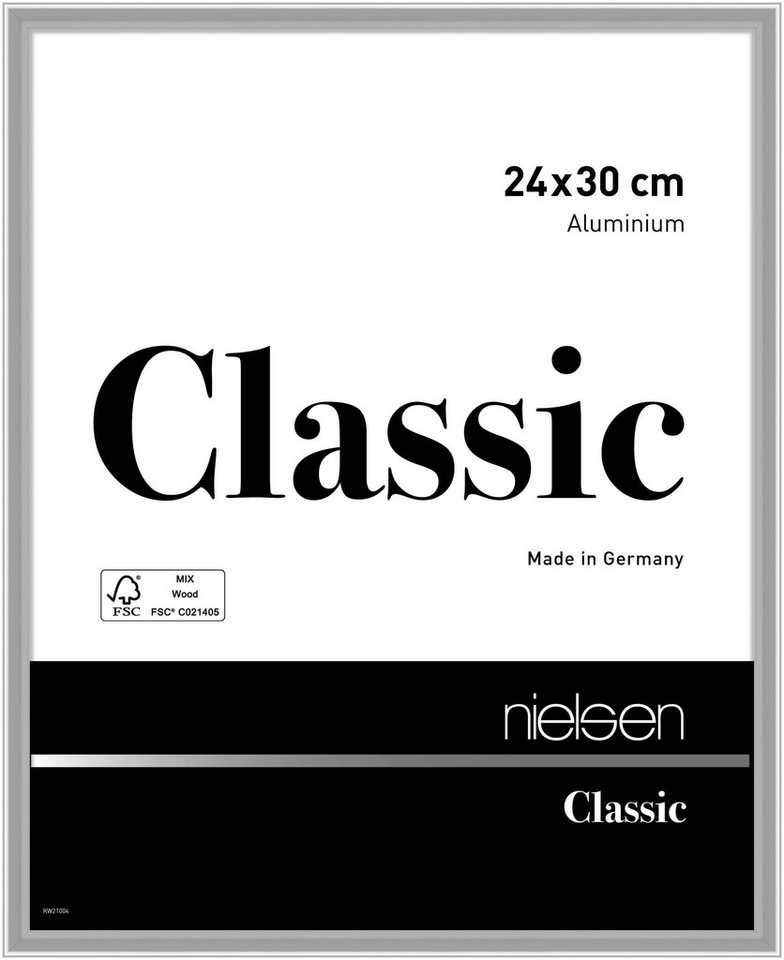 nielsen Bilderrahmen Classic, (1 St) nielsen Bilderrahmen Classic, (1 St) von nielsen
