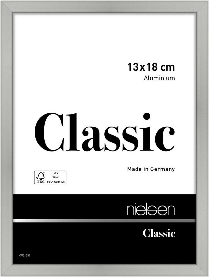 nielsen Bilderrahmen Classic, (1 St) nielsen Bilderrahmen Classic, (1 St) von nielsen