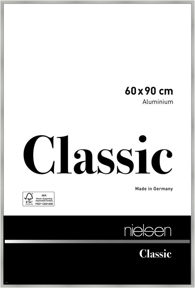 nielsen Bilderrahmen Classic, (1 St) von nielsen