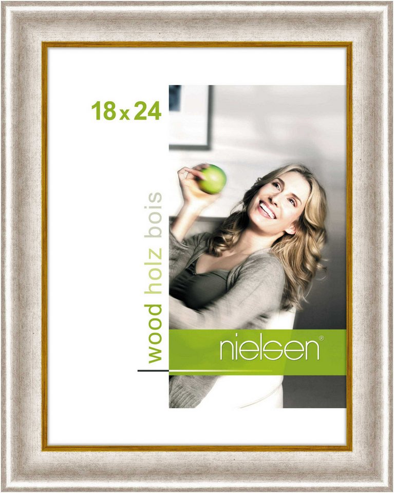 nielsen Bilderrahmen Derby, (1 St) nielsen Bilderrahmen Derby, (1 St) von nielsen